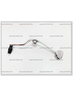 คันเกียร์คู่ RXS, RXK, RX100