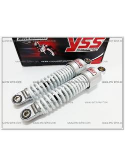 โช๊คหลัง SPARK, SPARK-Z, X-1 สปริงบรอนซ์