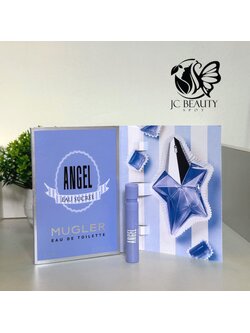 Angel Eau Sucree Mugler for women Spray 1.2ml.