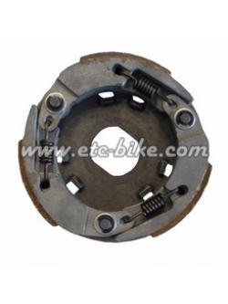 จานคลัทช์ชุด CLICK