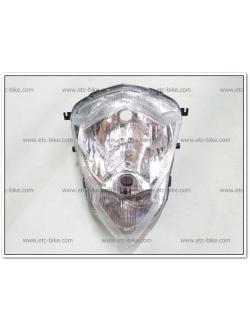 ไฟหน้า KATANA