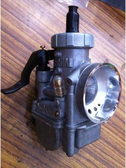 คาร์บูเรเตอร์ NZ135 26 mm. (TAIWAN)