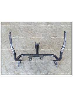 โครงหน้ากาก TZR