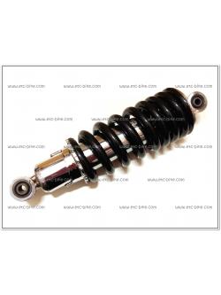 โช๊คหลัง NSR สีดำ (ไม่มีกล่อง)