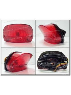 ไฟท้ายชุด KRR ZX150