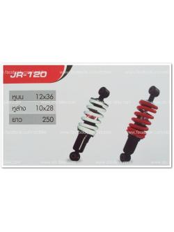 โช๊คหลัง JR-120