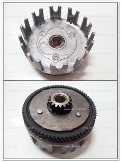 ชามคลัทช์ชุด VR150 แท้