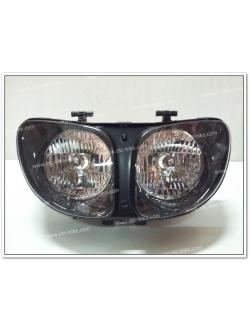 ไฟหน้า NSR-PROARM ตาเพชร (NSR-SP)