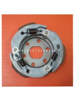 จานคลัทช์ชุด DIO, DJ-1