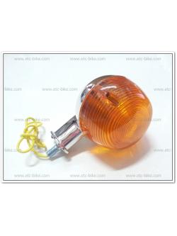 ไฟเลี้ยวหน้า YL2 (ดวงละ)