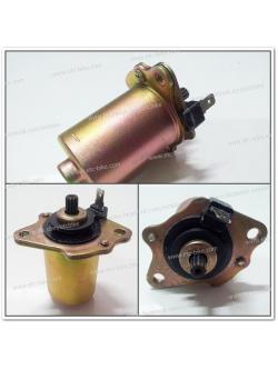 ไดสตาร์ท DIO, DIO-ZX, DJ-1