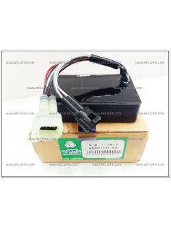 กล่อง CDI SERPICO เก่า (สาย)