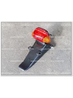 ไฟท้าย+บังโคลนหลัง DREAM-EXCES