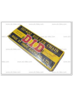 โซ่ DID 420-120L