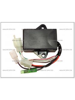 กล่อง CDI VR150, VR-R