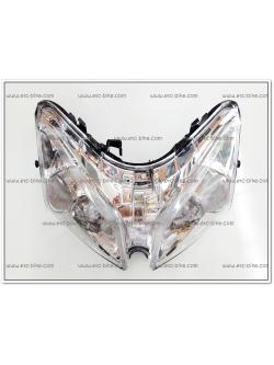 ไฟหน้า CLICK-PLAY ตาเพชร