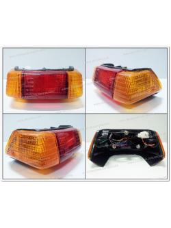 ไฟท้ายชุด RC80, RC100