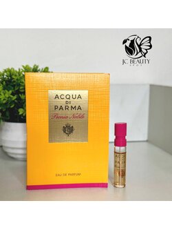 Peonia Nobile Acqua di Parma for women Spray 1.5ml.
