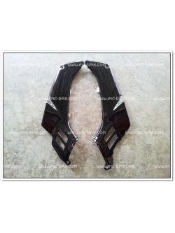 คอนโซล NOVA-S, NOVA-RS สีดำ