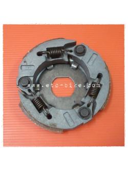 จานคลัทช์ชุด JOG