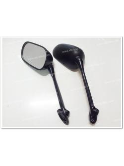 กระจกเดิม CBR250R, CBR250-I (11), CBR150R (13)