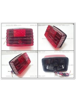 ไฟท้ายชุด TRS