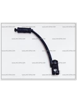 คันสตาร์ท TS100, TS125