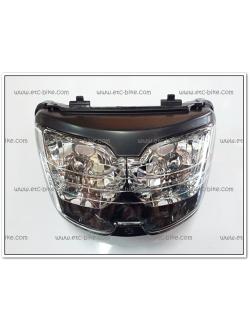 ไฟหน้า DASH-NEW-RS ตาเพชร