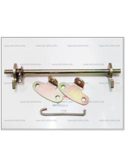 ขอเกี่ยวเบาะ TZR