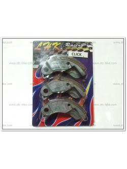 คลัทช์ทองแดง CLICK, CLICK-I (LHK)