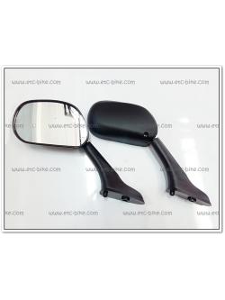 กระจกเดิม SERPICO-SS