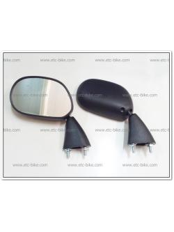 กระจกเดิม KR150-ZX