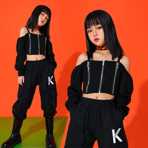 เสื้อผ้าขายส่ง สไตล์ฮิปฮอป HipHop size 110-180 (3ปี-เด็กโต)