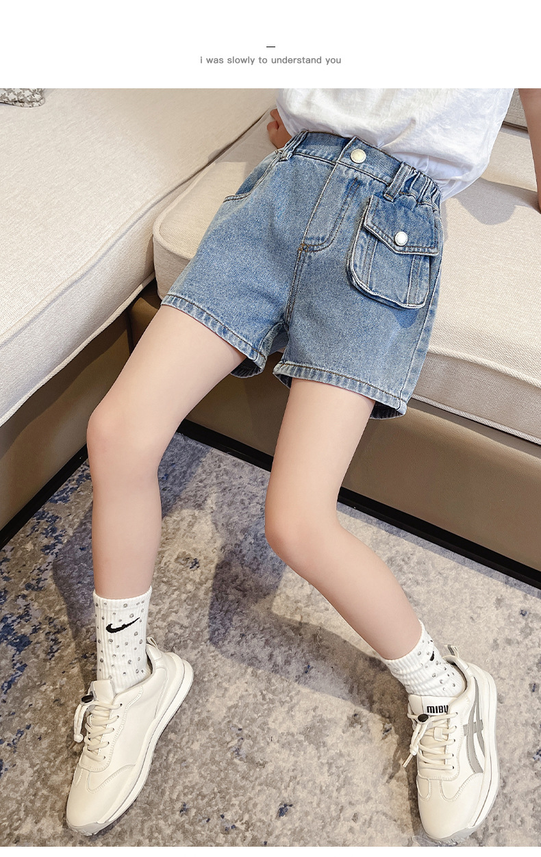 dr4994 กางเกง เด็กโต 3 ตัวต่อแพ็ค 110-170 (เลือกไซส์ได้ให้ครบแพ็ค)