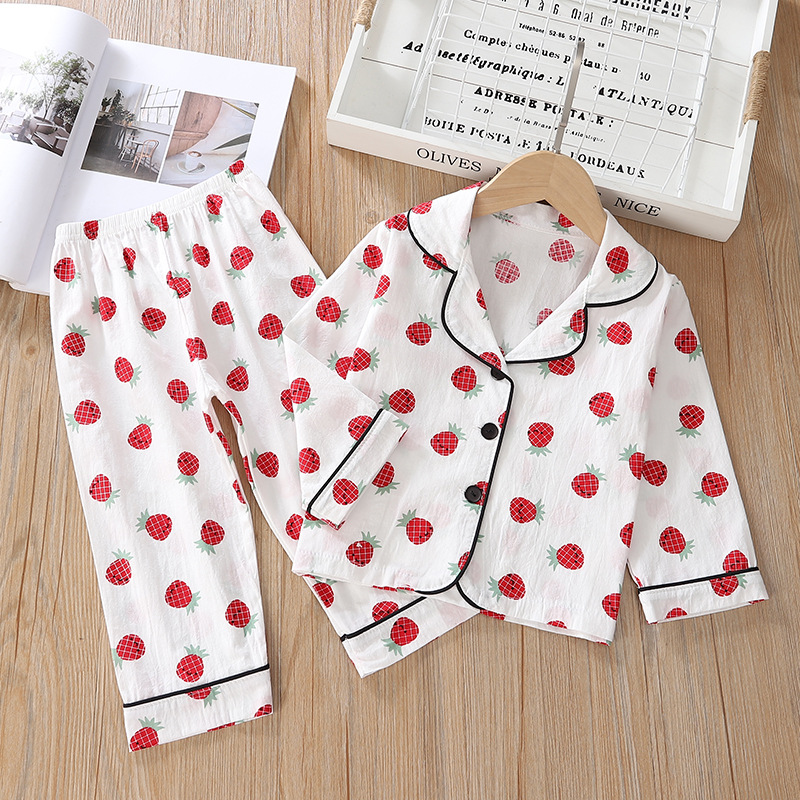 ha1124 ชุดนอน size 80-110 จำนวน 4 ตัวต่อแพ็ค