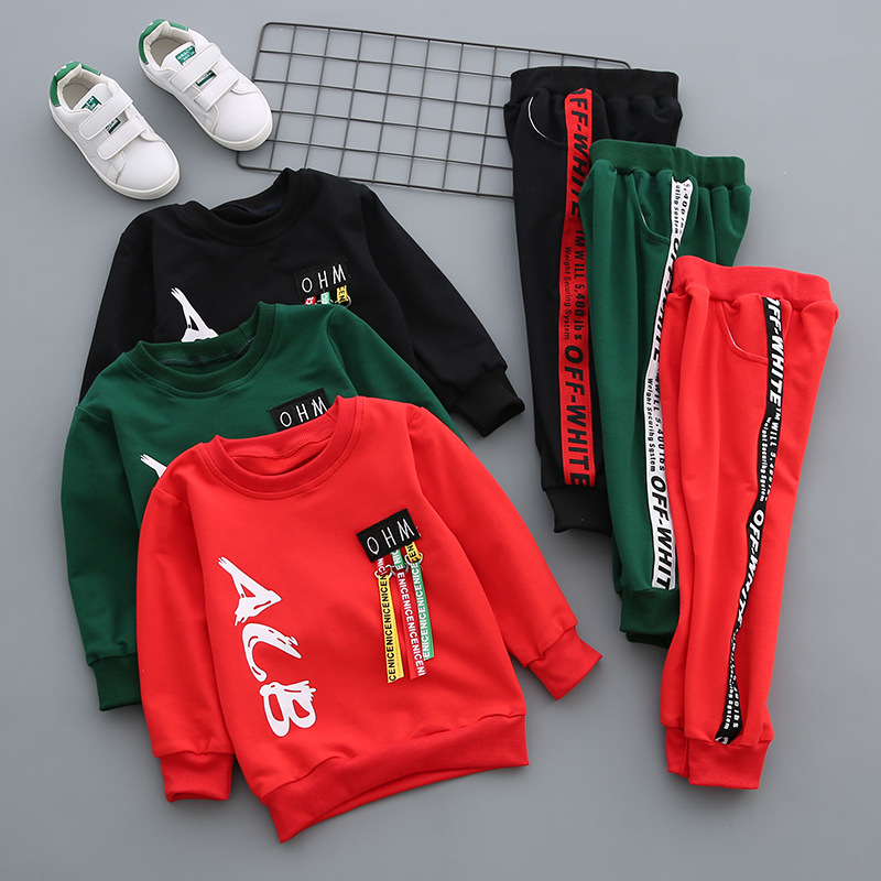 ha230 เสื้อ+กางเกง size 80-110 4 ตัวต่อแพ็ค