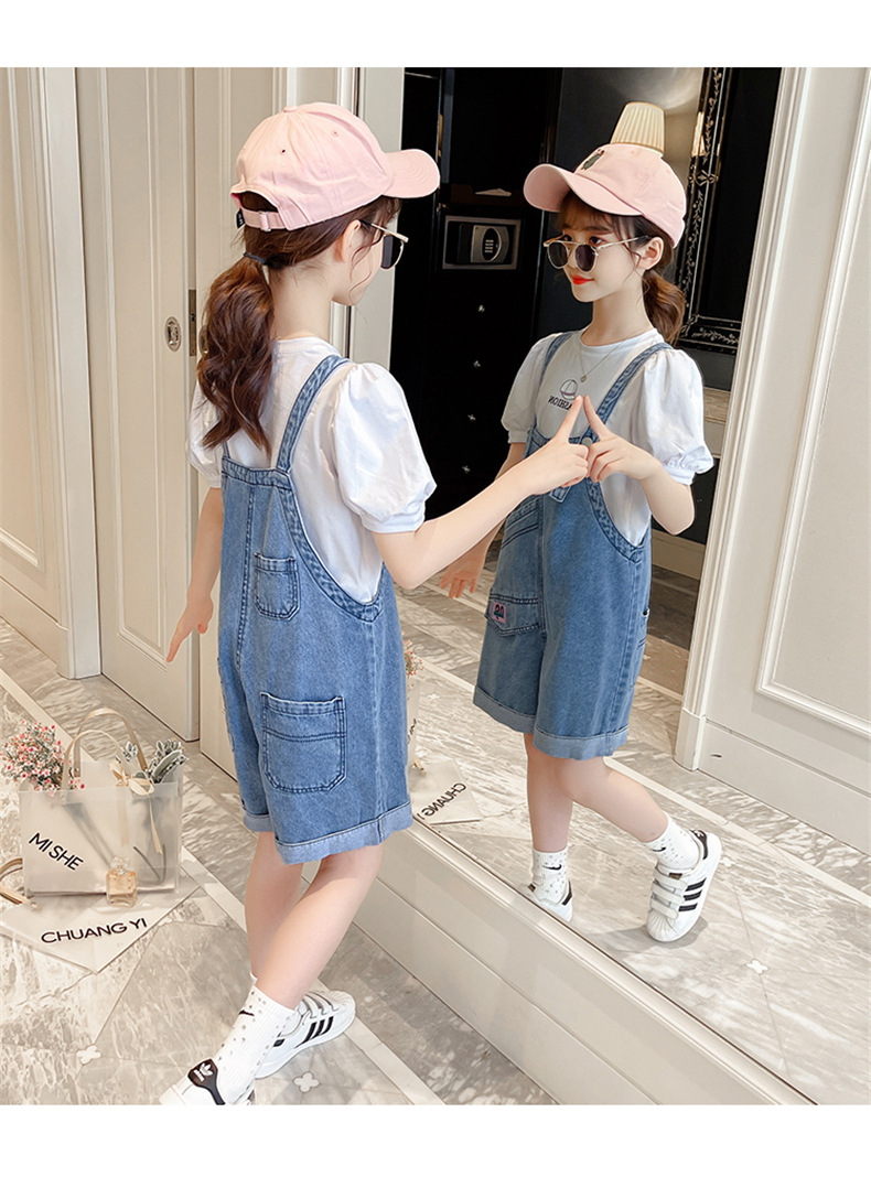 dr5492 เสื้อ+กางเกง เด็กโต 3 ตัวต่อแพ็ค 110-170 (เลือกไซส์ได้ให้ครบแพ็ค)