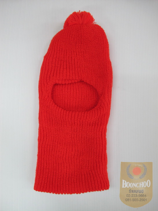 หมวกโม่งเด็กโต