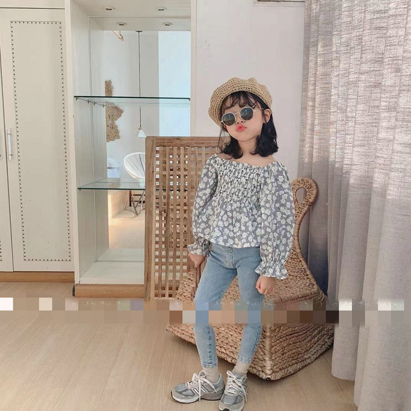 yw1376 เสื้อแขนยาว size 7-15 5 ชุดต่อแพ็ค (เลือกไซส์ได้ ให้ครบแพ็ค)