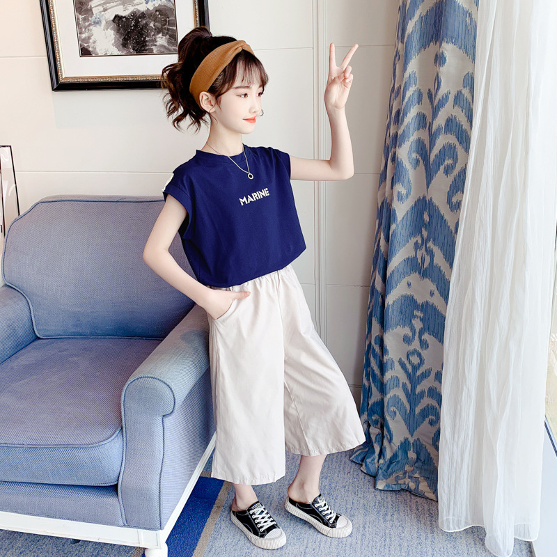 dr4953 เสื้อ+กางเกง เด็กโต 3 ตัวต่อแพ็ค 120-170 (เลือกไซส์ได้ให้ครบแพ็ค)