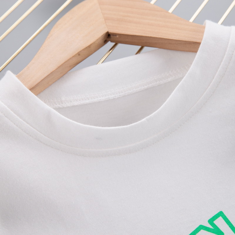 ha1502 เสื้อ+กางเกง size 80-120 จำนวน 5 ตัวต่อแพ็ค