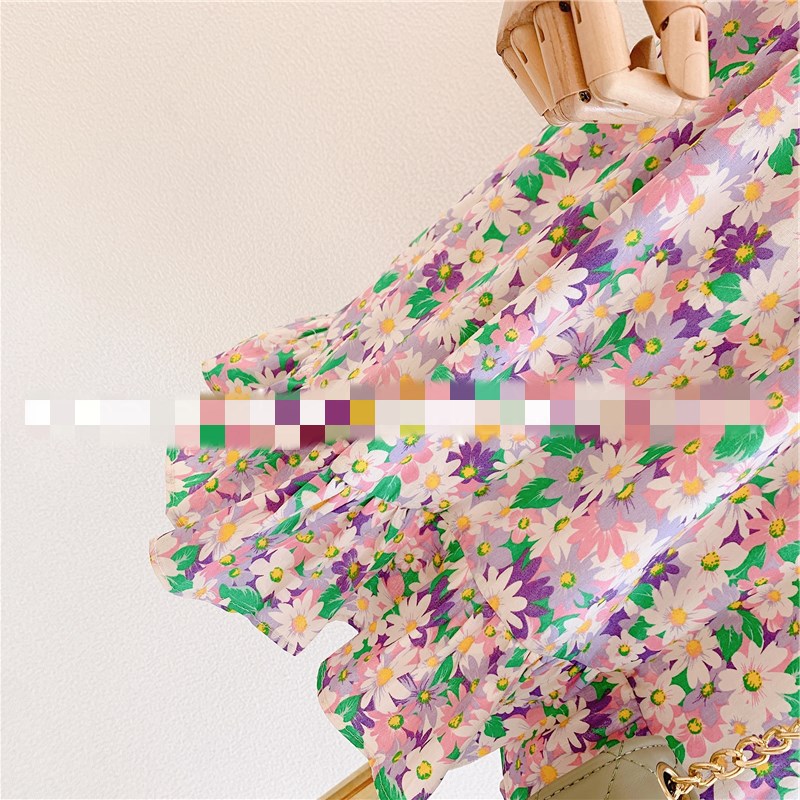 yw1359 เดรส size 7-15 5 ชุดต่อแพ็ค (เลือกไซส์ได้ ให้ครบแพ็ค)