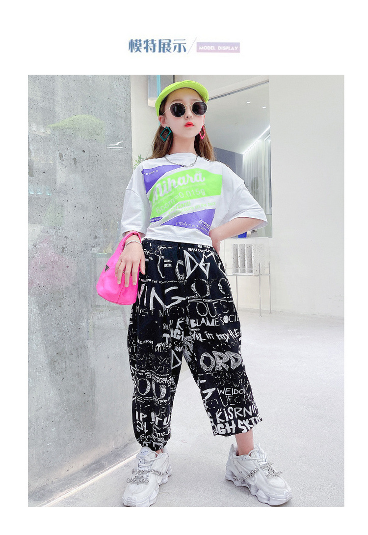 dr5250 เสื้อ+กางเกง เด็กโต 3 ตัวต่อแพ็ค 120-170 (เลือกไซส์ได้ให้ครบแพ็ค)