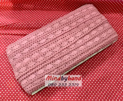 ลูกไม้คอตตอล