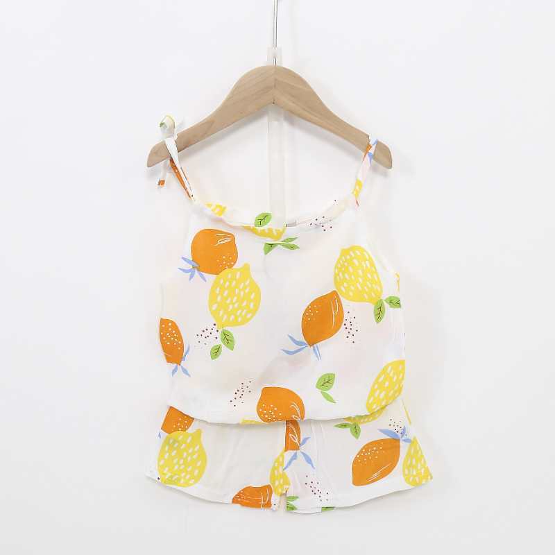 my2518 เสื้อ+กางเกง size 70-110 จำนวน 5ตัว ต่อแพ็ค