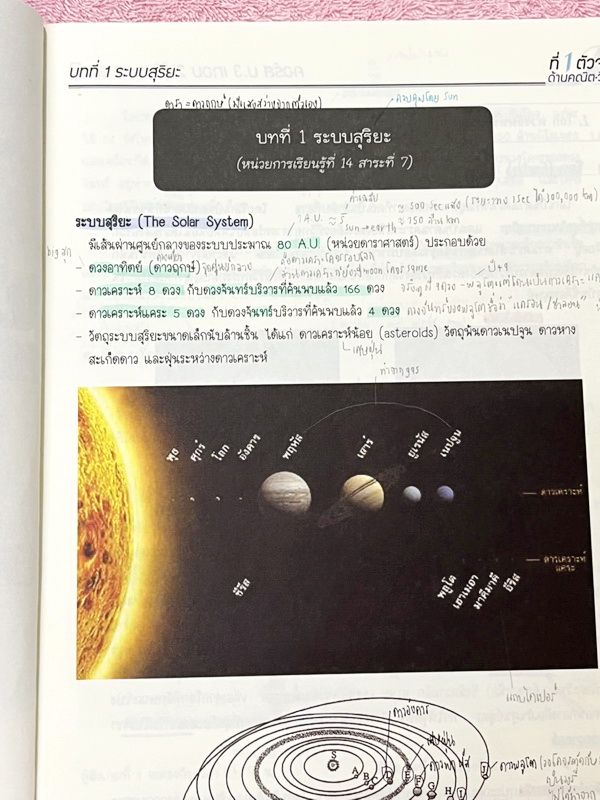 ►พี่โอ๋โอพลัส◄ หนังสือเรียนพิเศษ O-Plus 2 เล่ม วิชาวิทยาศาสตร์ระดับชั้น ม.3 ครบทั้งปี ม.3 เทอม 1 + ม.3 เทอม 2 มีสรุปเนื้อหาสำคัญ เนื้อหายากลึกถึงเตรียมตัวสอบเข้า ม.4 โรงเรียนดัง มีโจทย์แนวข้อสอบและแบบฝึกหัดประจำบท ด้านหลังมีเฉลยของอาจารย์ ในหนังสือมีจดบาง