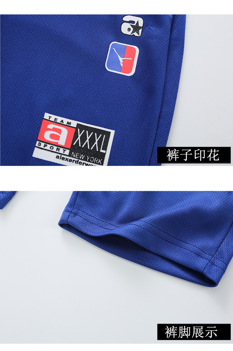 pa415 เสื้อกล้าม+กางเกงกีฬา 90-140 จำนวน3 ตัวต่อแพ็ค (เลือกไซส์ได้ให้ครบแพ็ค)