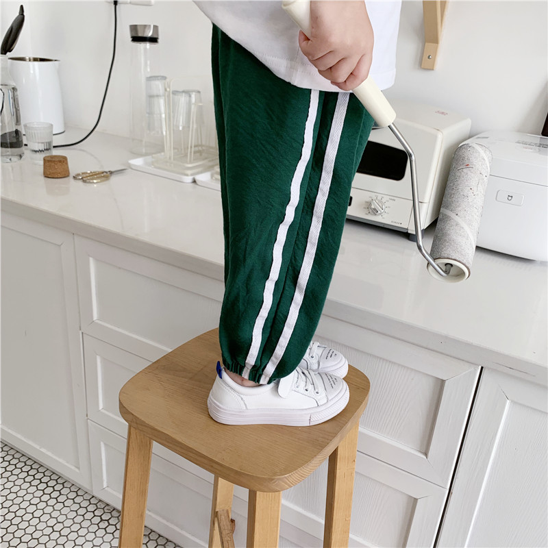 yw445 กางเกงขายาว size 7-15 5 ชุดต่อแพ็ค