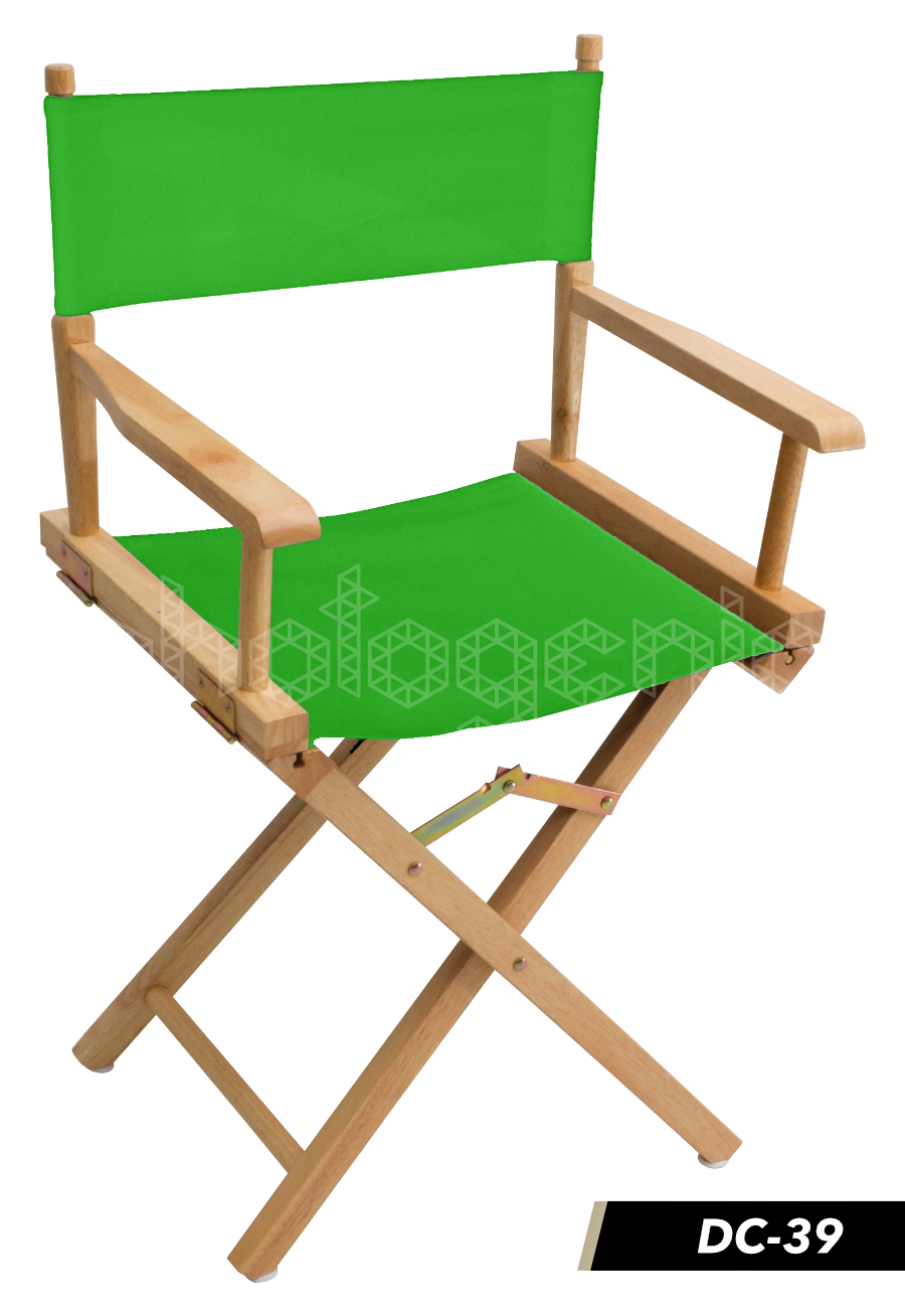 เก้าอี้ผู้กำกับ DC-3