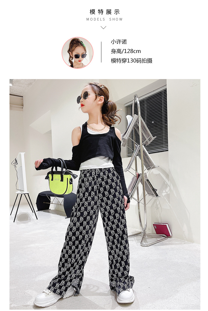 dr4690 เสื้อแขนยาว เด็กโต 3 ตัวต่อแพ็ค 120-170 (เลือกไซส์ได้ให้ครบแพ็ค)